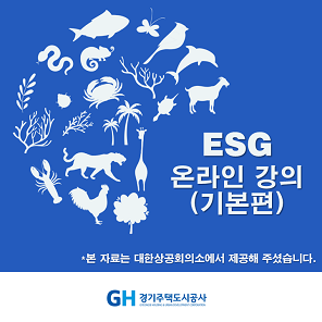 esg온라인강의