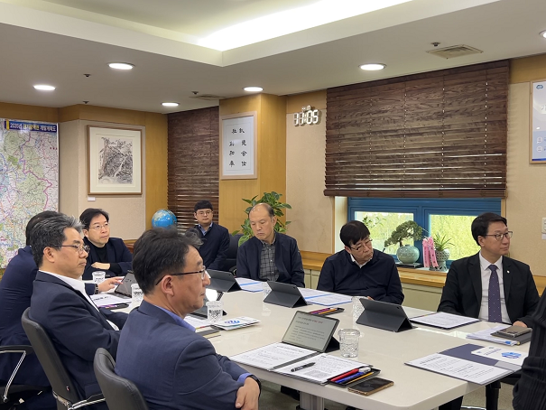 경영진 참여 윤리경영 전략 세미나 개최