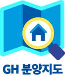 GH 분양지도