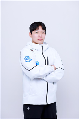 GH 여자 레슬링 선수 정서연